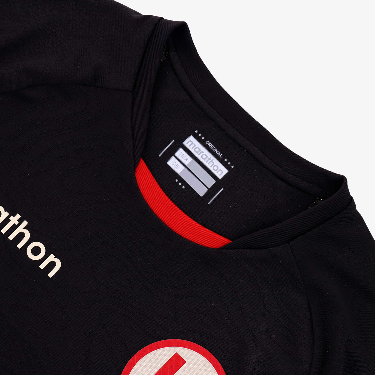 Camisa Universitario Goleiro 2026 Torcedor Marathon – Encomenda Peru