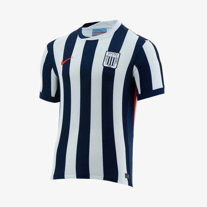Camisa Alianza Lima Home 2026 Torcedor sem Patrocínio Nike – Encomenda Peru