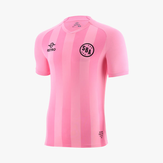 Camisa Sport Boys Home 2026 Torcedor Astro – Encomenda Peru
