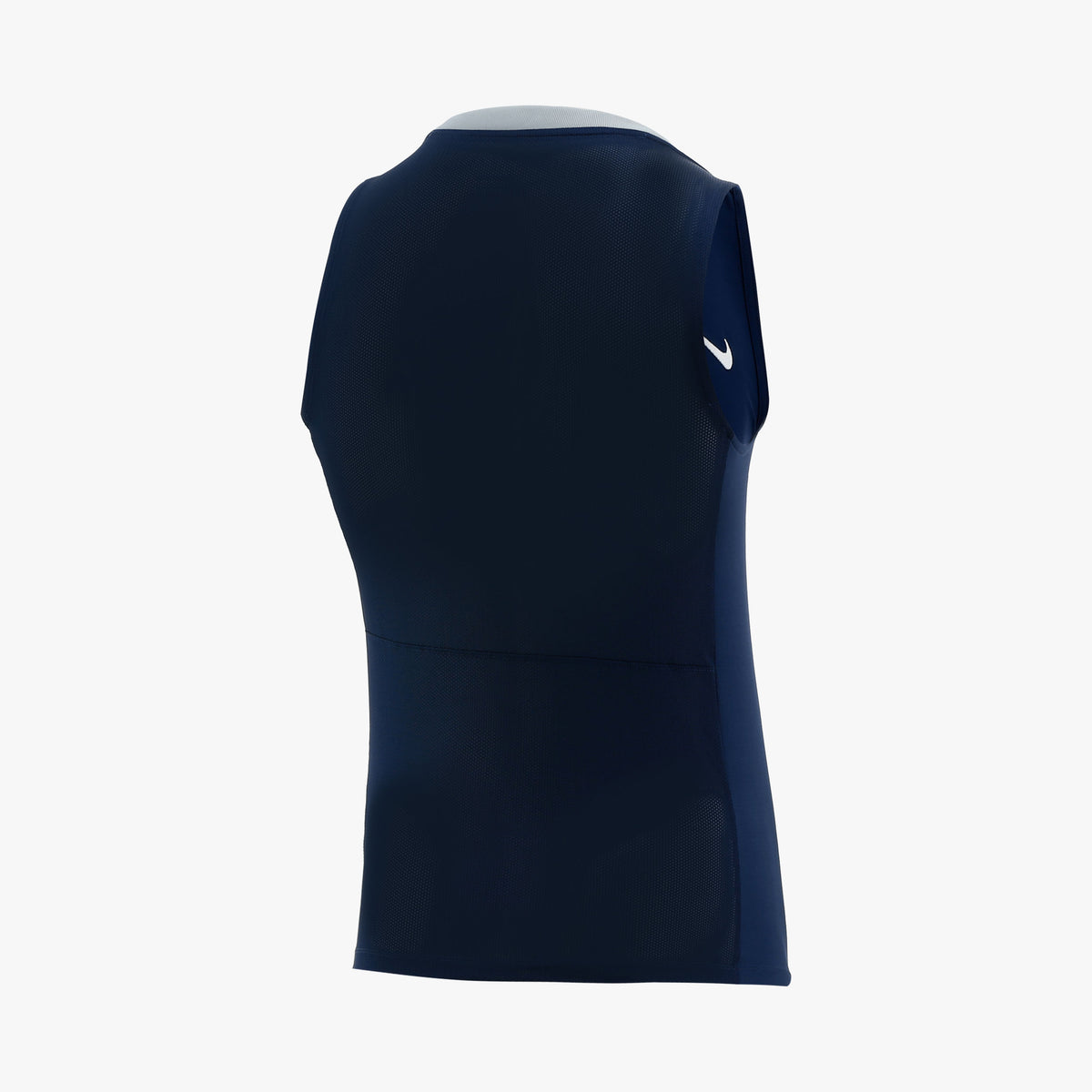 Camisa Alianza Lima Pré-Jogo 2026 Azul (HV3434) Nike – Encomenda Peru