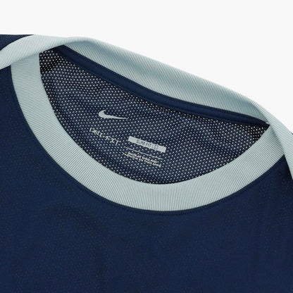 Camisa Alianza Lima Pré-Jogo 2026 Azul (HV3434) Nike – Encomenda Peru