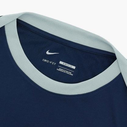 Camisa Alianza Lima Pré-Jogo 2026 Azul (HV3457) Nike – Encomenda Peru