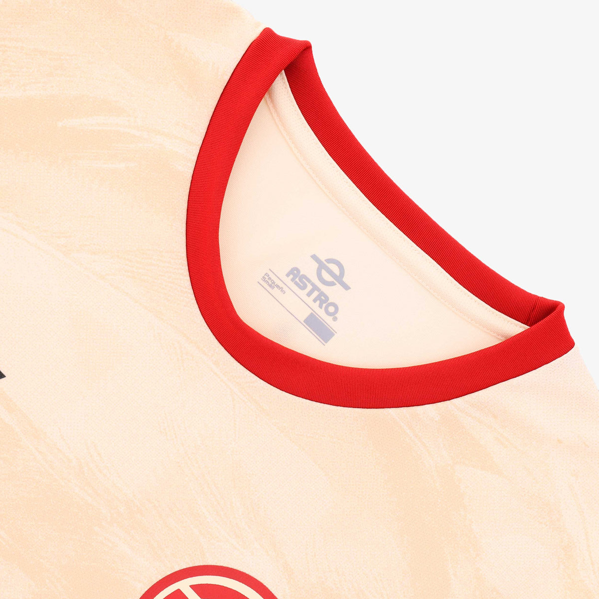 Camisa UTC Cajamarca Home 2026 Torcedor Astro – Encomenda Peru