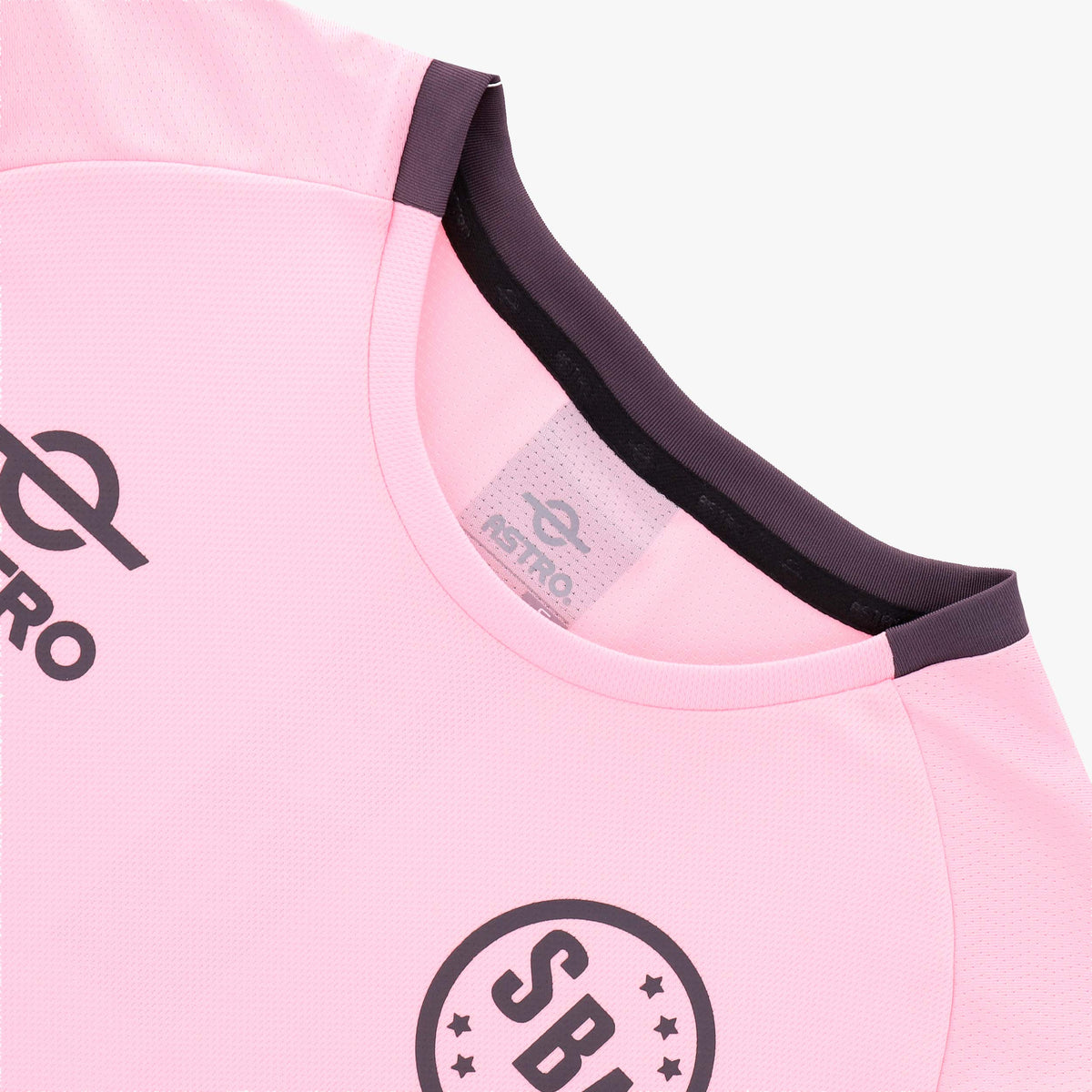 Camisa Sport Boys Pré-Jogo 2026 Astro – Encomenda Peru