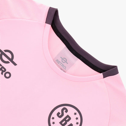 Camisa Sport Boys Pré-Jogo 2026 Astro – Encomenda Peru