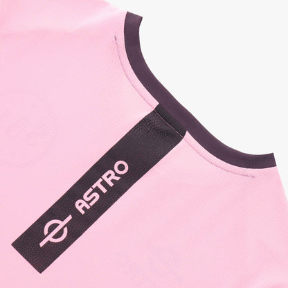 Camisa Sport Boys Pré-Jogo 2026 Astro – Encomenda Peru
