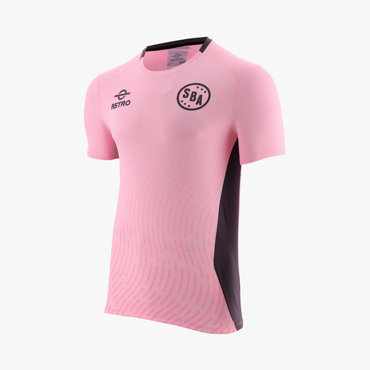 Camisa Sport Boys Pré-Jogo 2026 Astro – Encomenda Peru