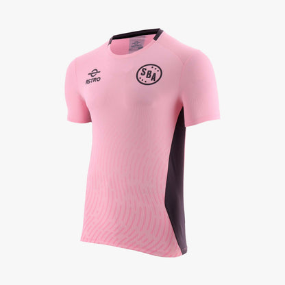 Camisa Sport Boys Pré-Jogo 2026 Astro – Encomenda Peru