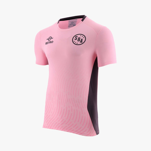 Camisa Sport Boys Pré-Jogo 2026 Astro – Encomenda Peru