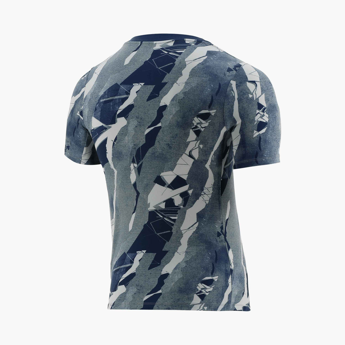 Camisa Alianza Lima Pré-Jogo 2026 Preta Nike – Encomenda Peru
