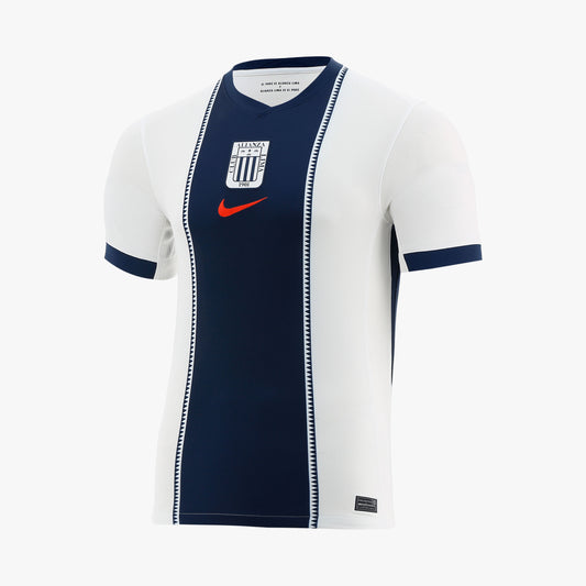 Camisa Alianza Lima Away 2026 Torcedor sem Patrocínio Nike – Encomenda Peru