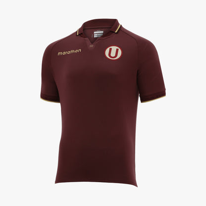 Camisa Universitario Away 2026 Torcedor Marathon – Encomenda Peru
