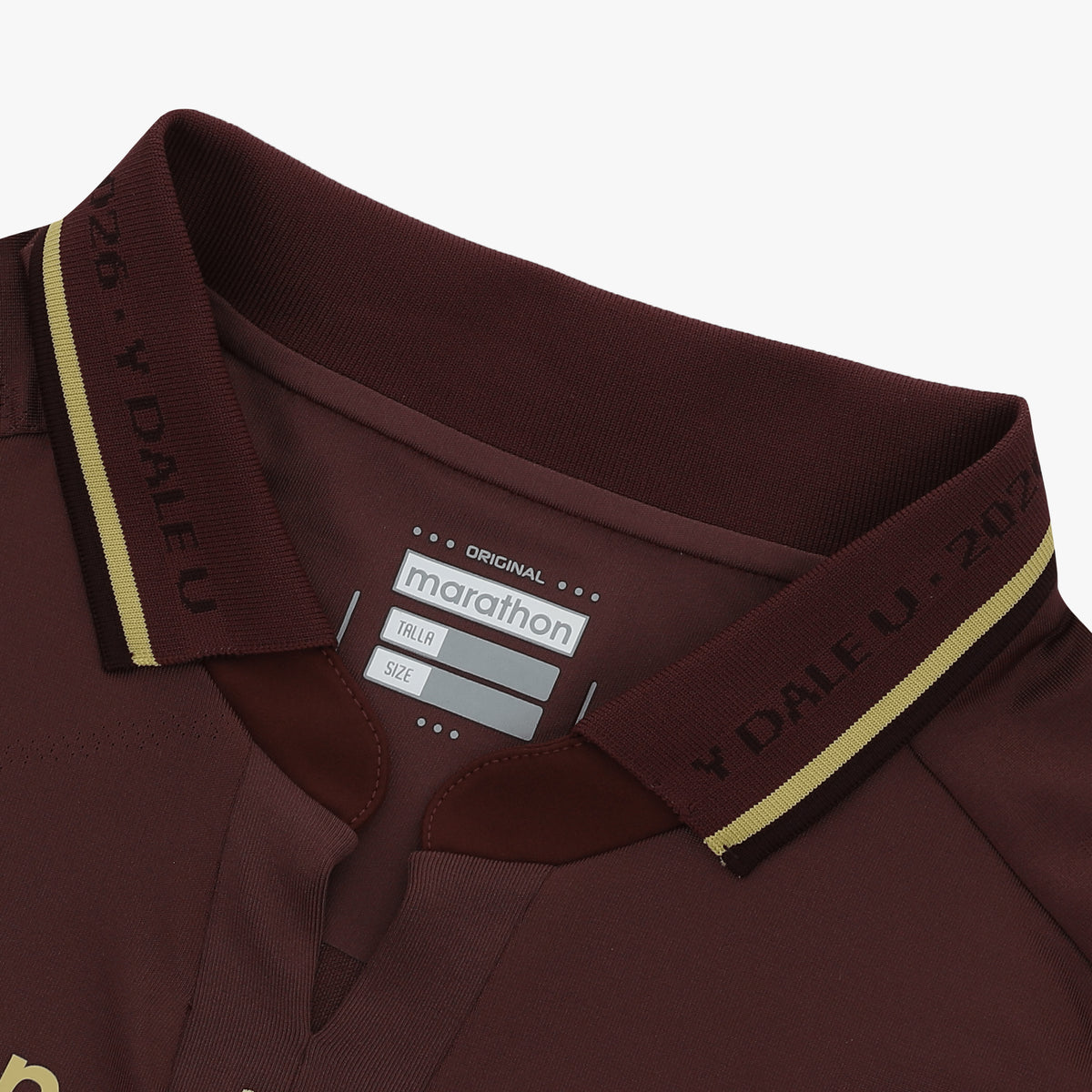 Camisa Universitario Away 2026 Torcedor Marathon – Encomenda Peru