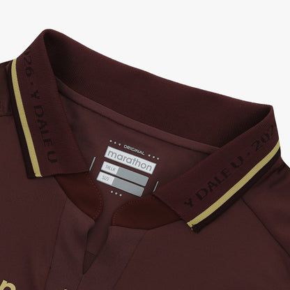 Camisa Universitario Away 2026 Torcedor Marathon – Encomenda Peru