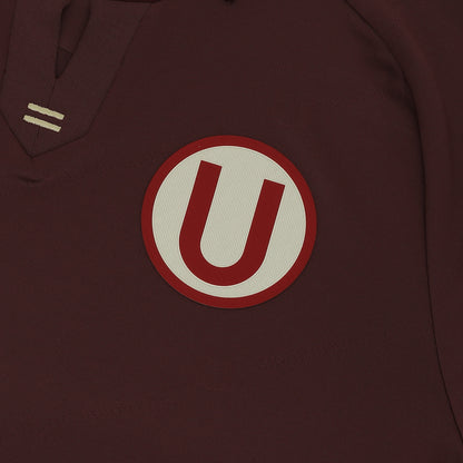 Camisa Universitario Away 2026 Torcedor Marathon – Encomenda Peru