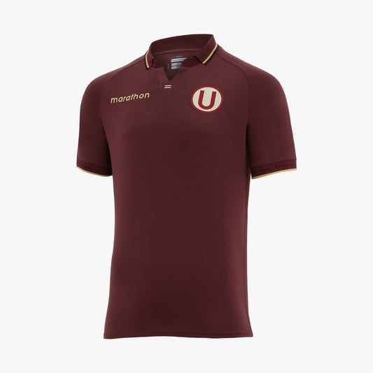 Camisa Universitario Away 2026 Jogador Marathon – Encomenda Peru