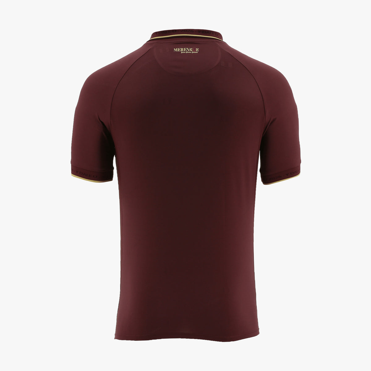 Camisa Universitario Away 2026 Jogador Marathon – Encomenda Peru
