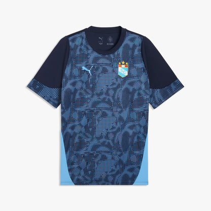 Camisa Sporting Cristal Treino Puma – Encomenda Peru