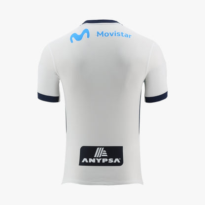 Camisa Alianza Lima Away 2026 Torcedor com Patrocínio Nike – Encomenda Peru