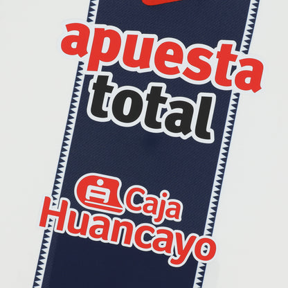 Camisa Alianza Lima Away 2026 Torcedor com Patrocínio Nike – Encomenda Peru