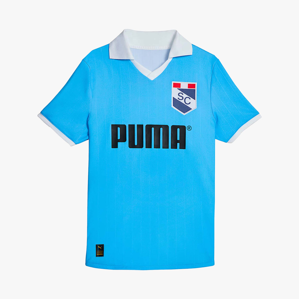Camisa Sporting Cristal 1998 Puma – Encomenda Peru