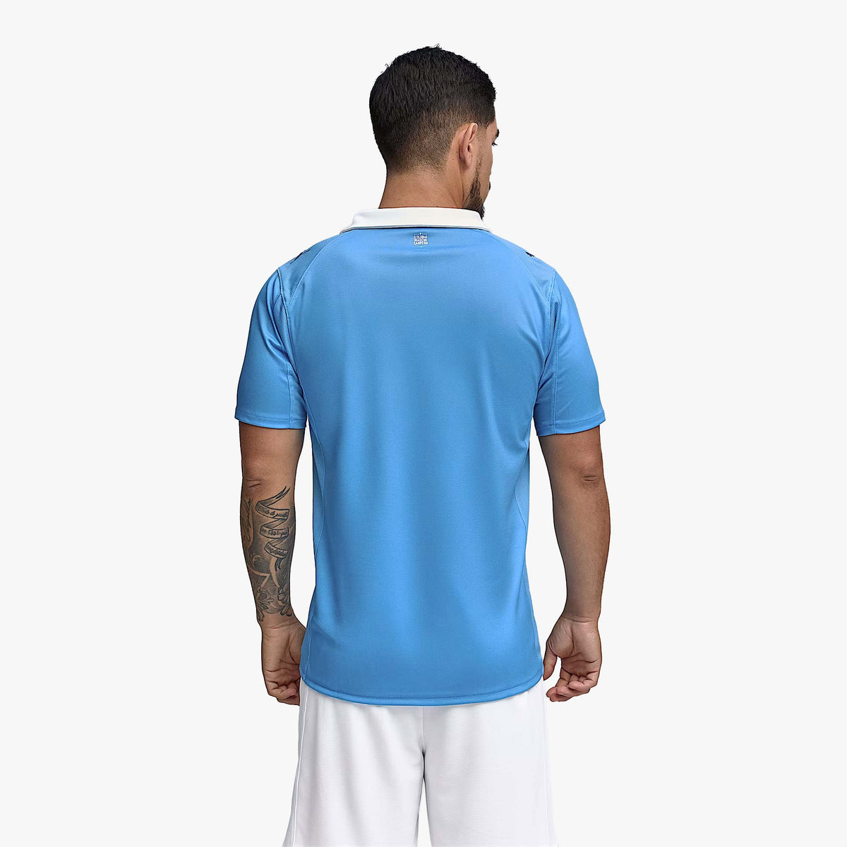 Camisa Sporting Cristal Home 2026 Puma – Encomenda Peru