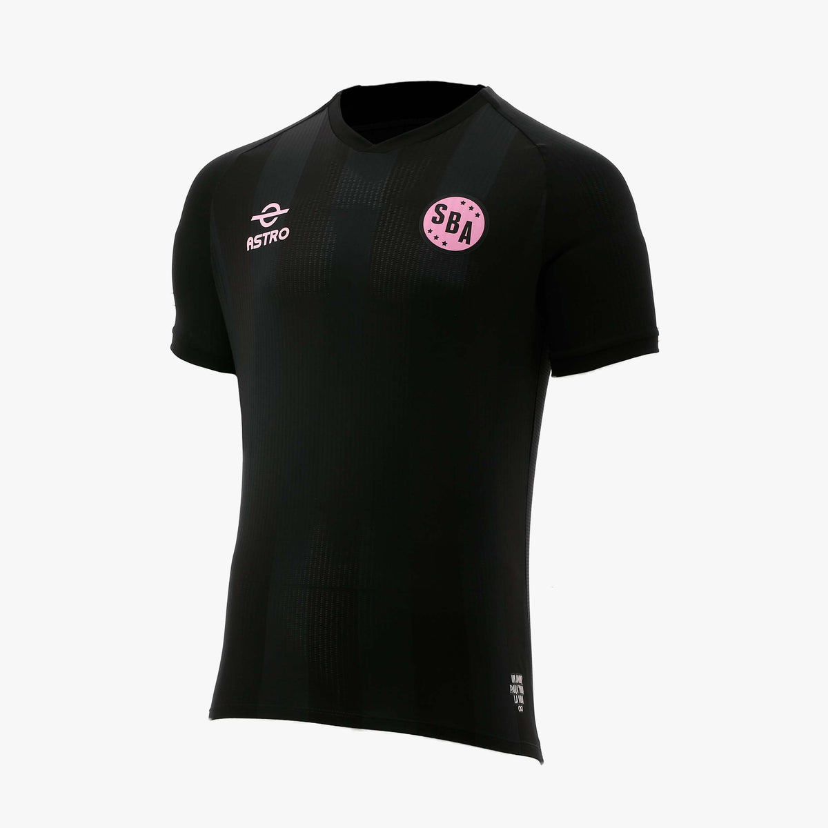 Camisa Sport Boys Away 2026 Torcedor Astro – Encomenda Peru