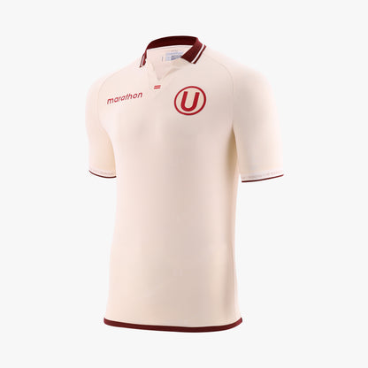 Camisa Universitario Home 2026 Jogador Marathon – Encomenda Peru