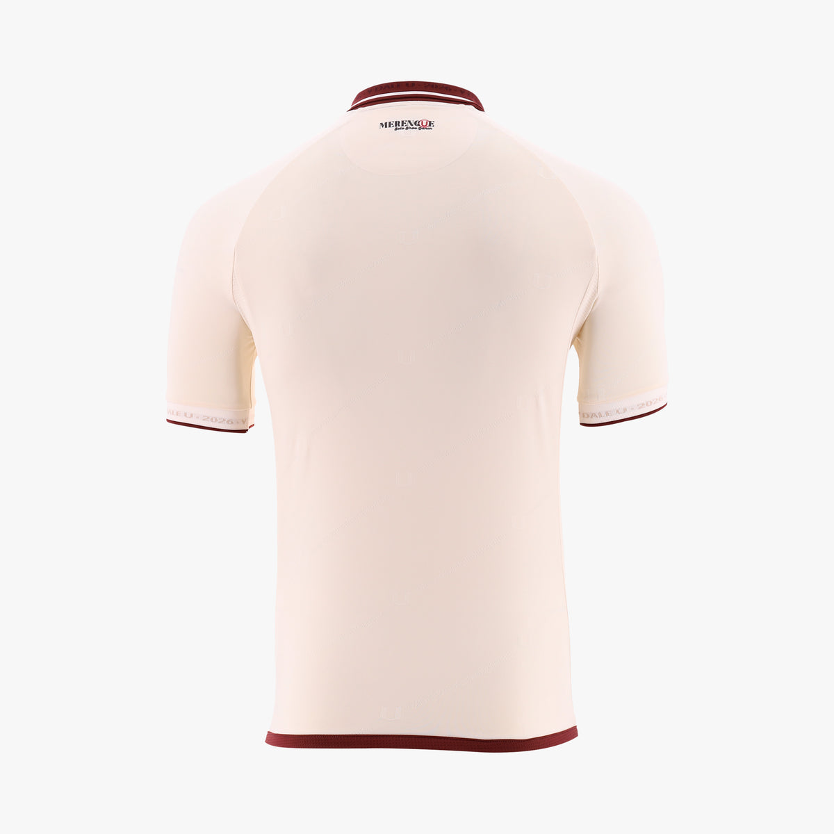 Camisa Universitario Home 2026 Jogador Marathon – Encomenda Peru