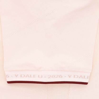 Camisa Universitario Home 2026 Jogador Marathon – Encomenda Peru