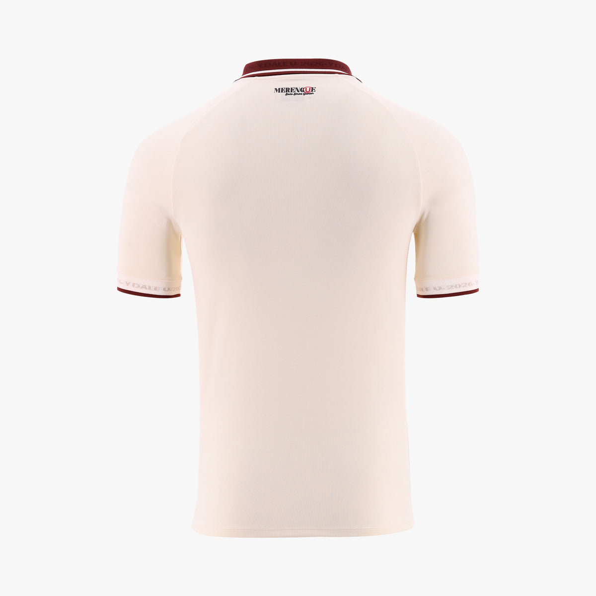 Camisa Universitario Home 2026 Torcedor Marathon – Encomenda Peru