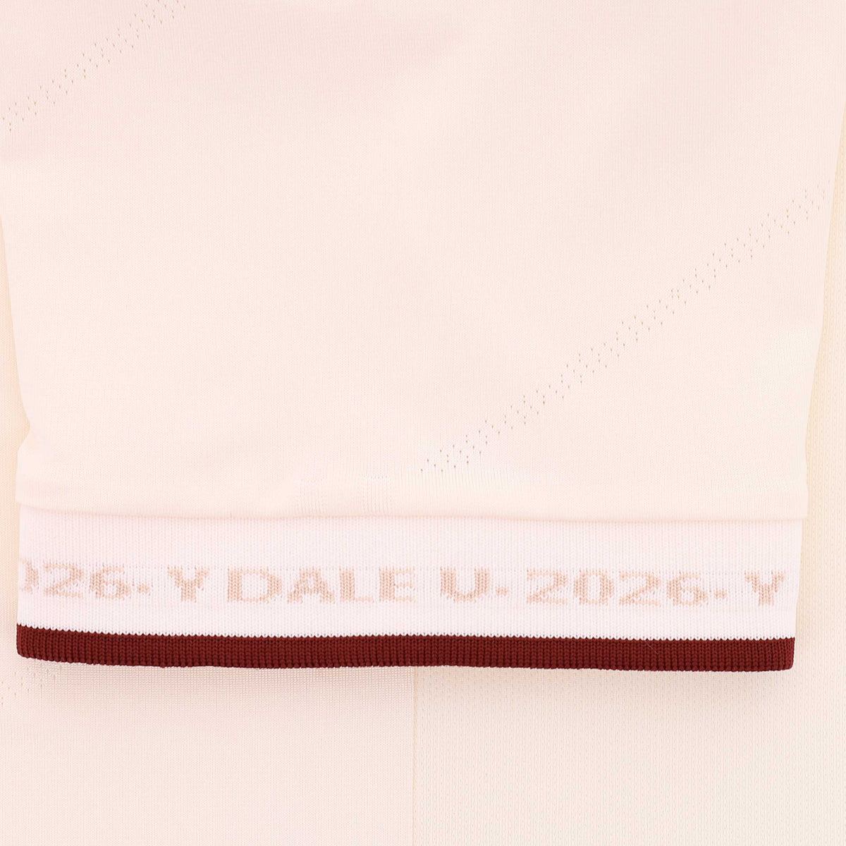 Camisa Universitario Home 2026 Torcedor Marathon – Encomenda Peru