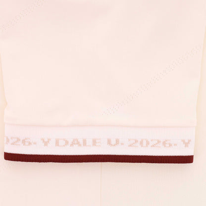 Camisa Universitario Home 2026 Torcedor Marathon – Encomenda Peru