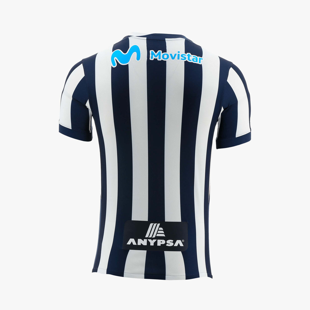 Camisa Alianza Lima Home 2026 Torcedor com Patrocínio Nike – Encomenda Peru