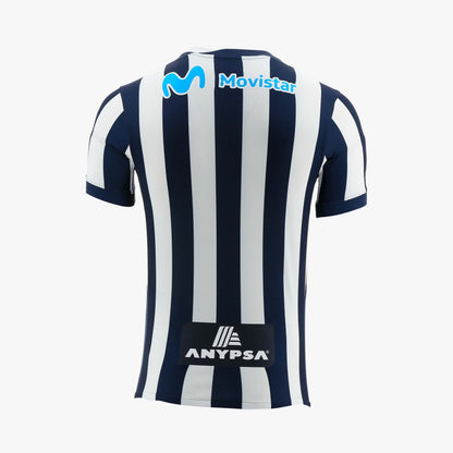 Camisa Alianza Lima Home 2026 Torcedor com Patrocínio Nike – Encomenda Peru