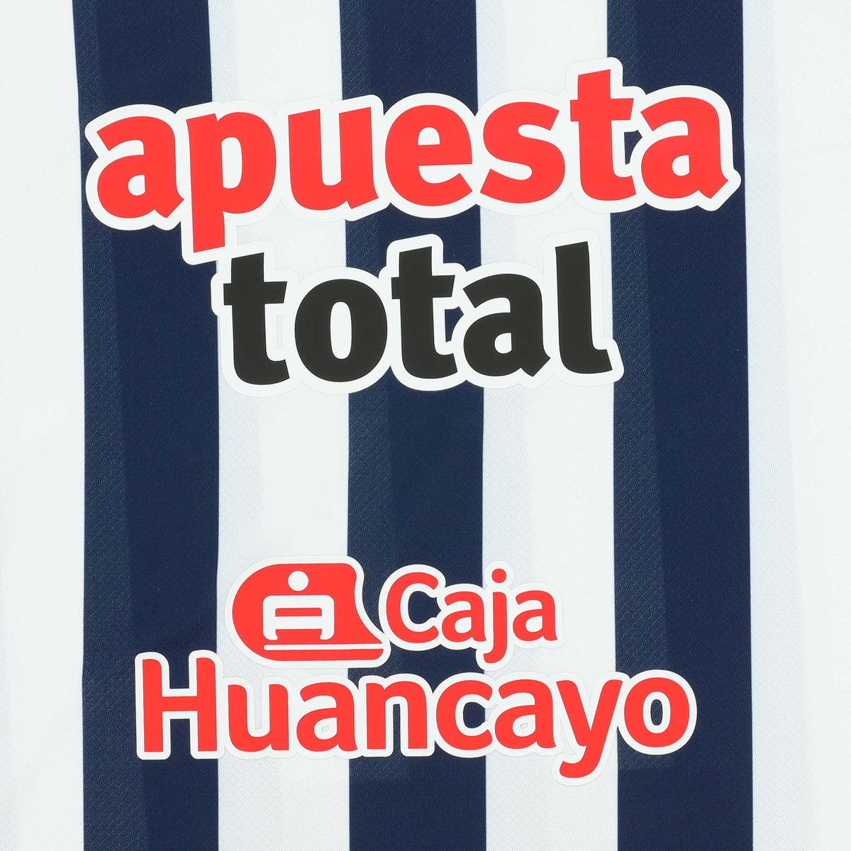 Camisa Alianza Lima Home 2026 Torcedor com Patrocínio Nike – Encomenda Peru