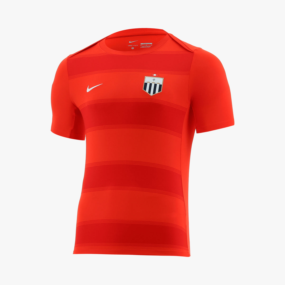 Camisa Alianza Lima Pré-Jogo 125 Anos Nike – Encomenda Peru