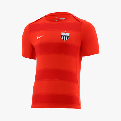 Camisa Alianza Lima Pré-Jogo 125 Anos Nike – Encomenda Peru