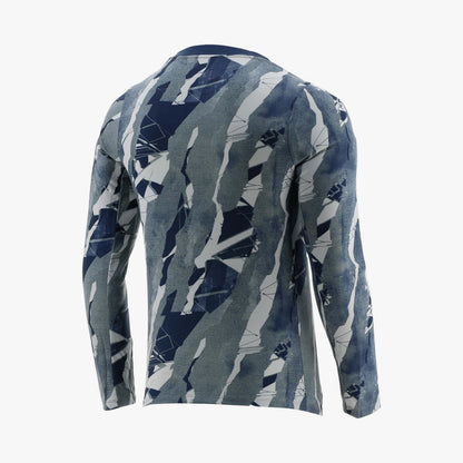 Camisa Alianza Lima Manga Longa Preta Nike – Encomenda Peru