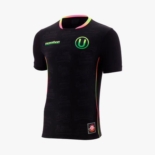 Camisa Universitario Third 2026 Jogador Marathon – Encomenda Peru