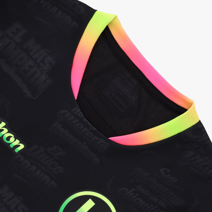 Camisa Universitario Third 2026 Torcedor Marathon – Encomenda Peru