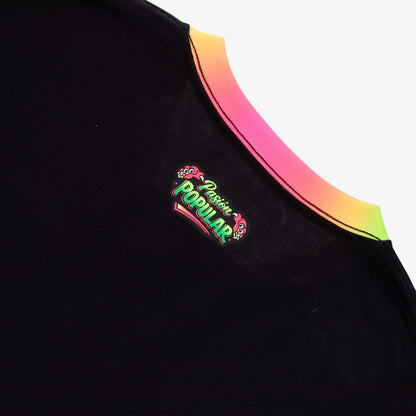 Camisa Universitario Manga Longa Third 2026 Marathon – Encomenda Peru