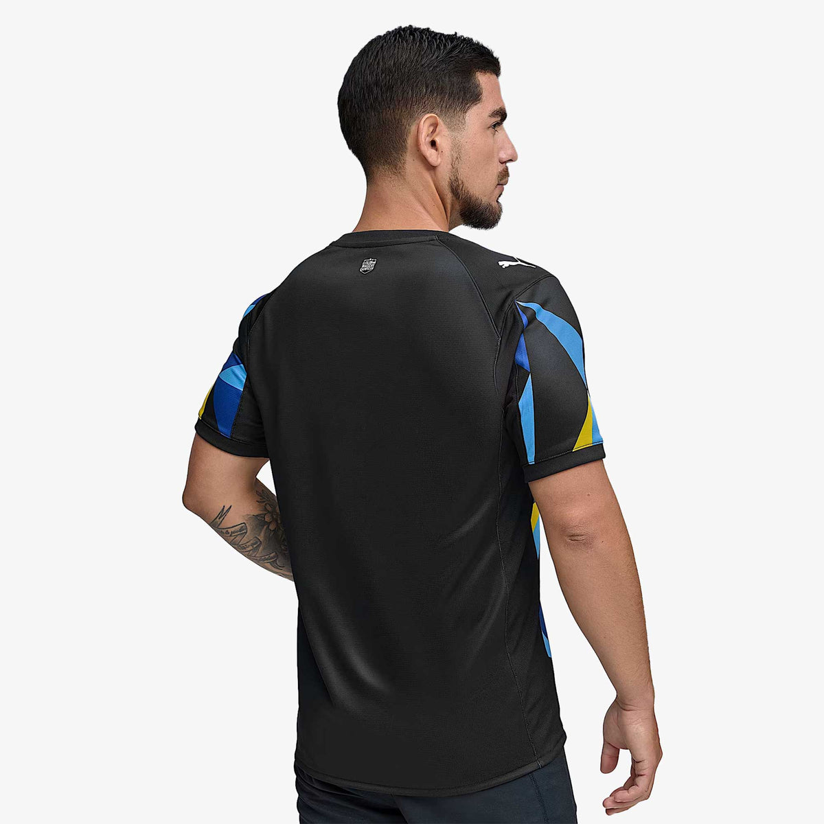 Camisa Sporting Cristal Third Puma – Encomenda Peru