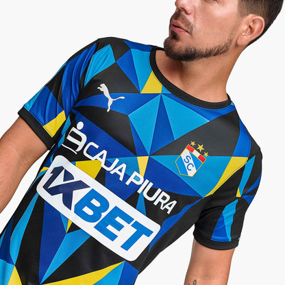 Camisa Sporting Cristal Third Puma – Encomenda Peru