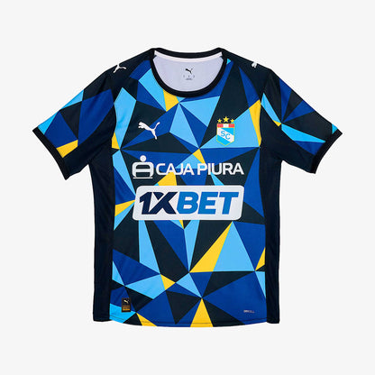 Camisa Sporting Cristal Third Puma – Encomenda Peru