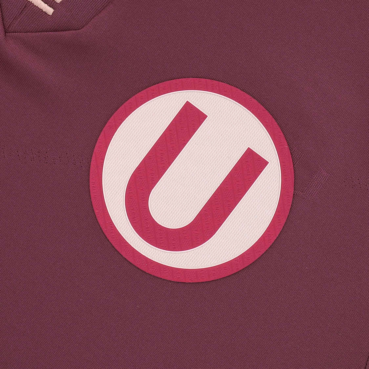 Camisa Universitario Manga Longa Away 2026 Marathon – Encomenda Peru