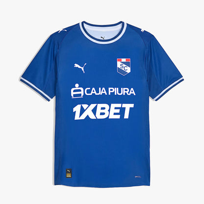 Camisa Sporting Cristal 1970 Puma – Encomenda Peru