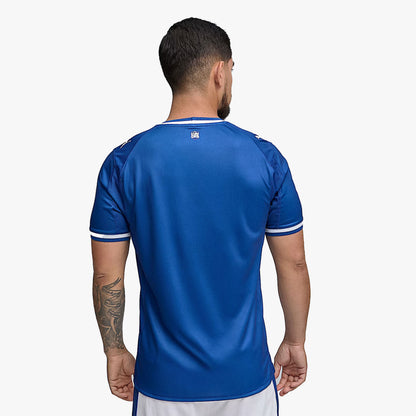 Camisa Sporting Cristal 1970 Puma – Encomenda Peru