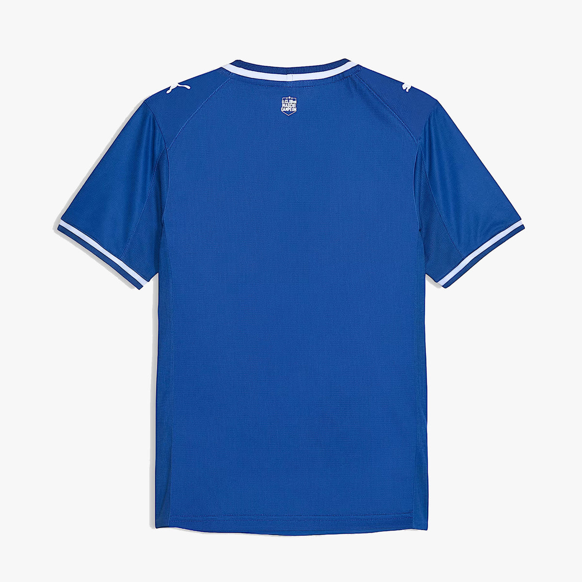 Camisa Sporting Cristal 1970 Puma – Encomenda Peru