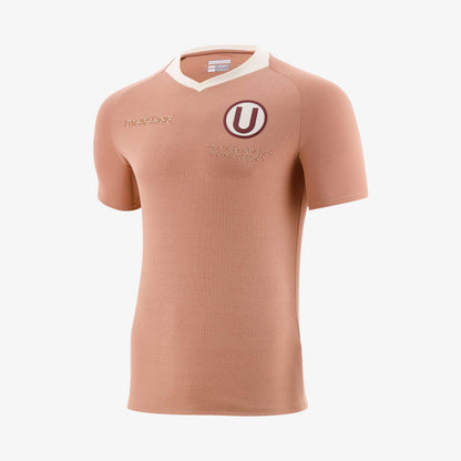 Camisa Universitario Comemorativa Braille Jogador Marathon – Encomenda Peru